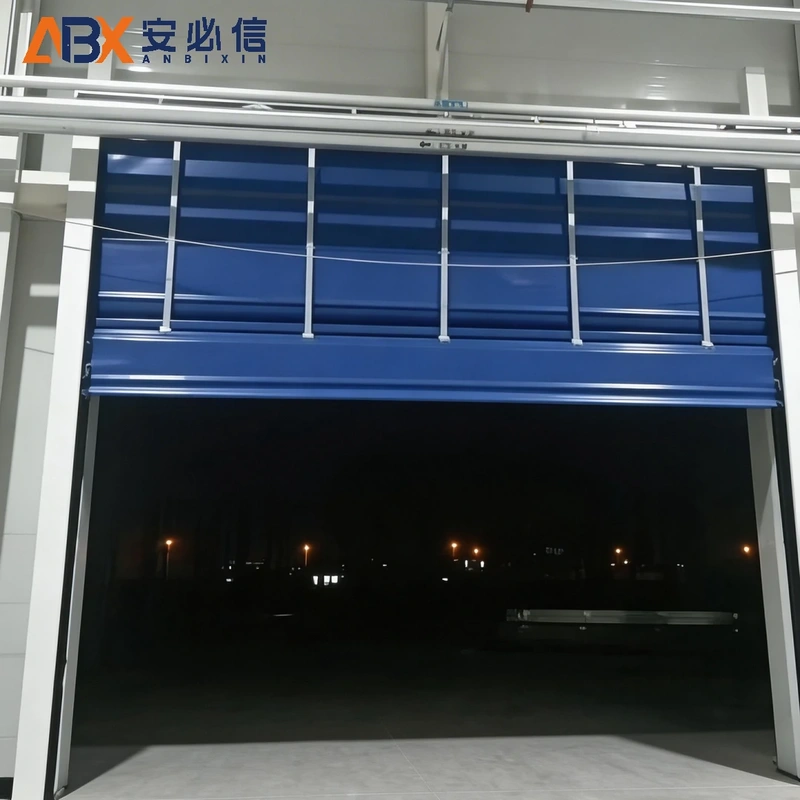 淄博冷库门封